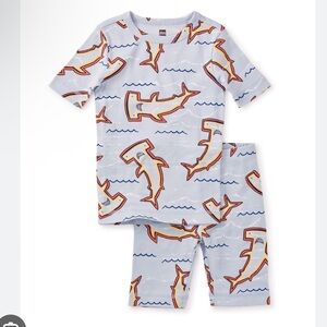 Tea Collection Pajama Set